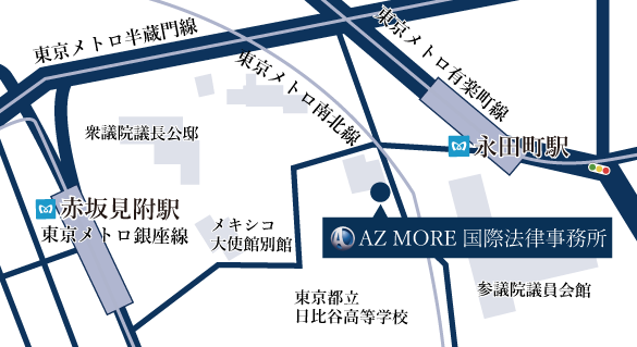 代理店契約を結ぶ場合に押さえないといけない５つのポイント It弁護士 Com It弁護士 Com