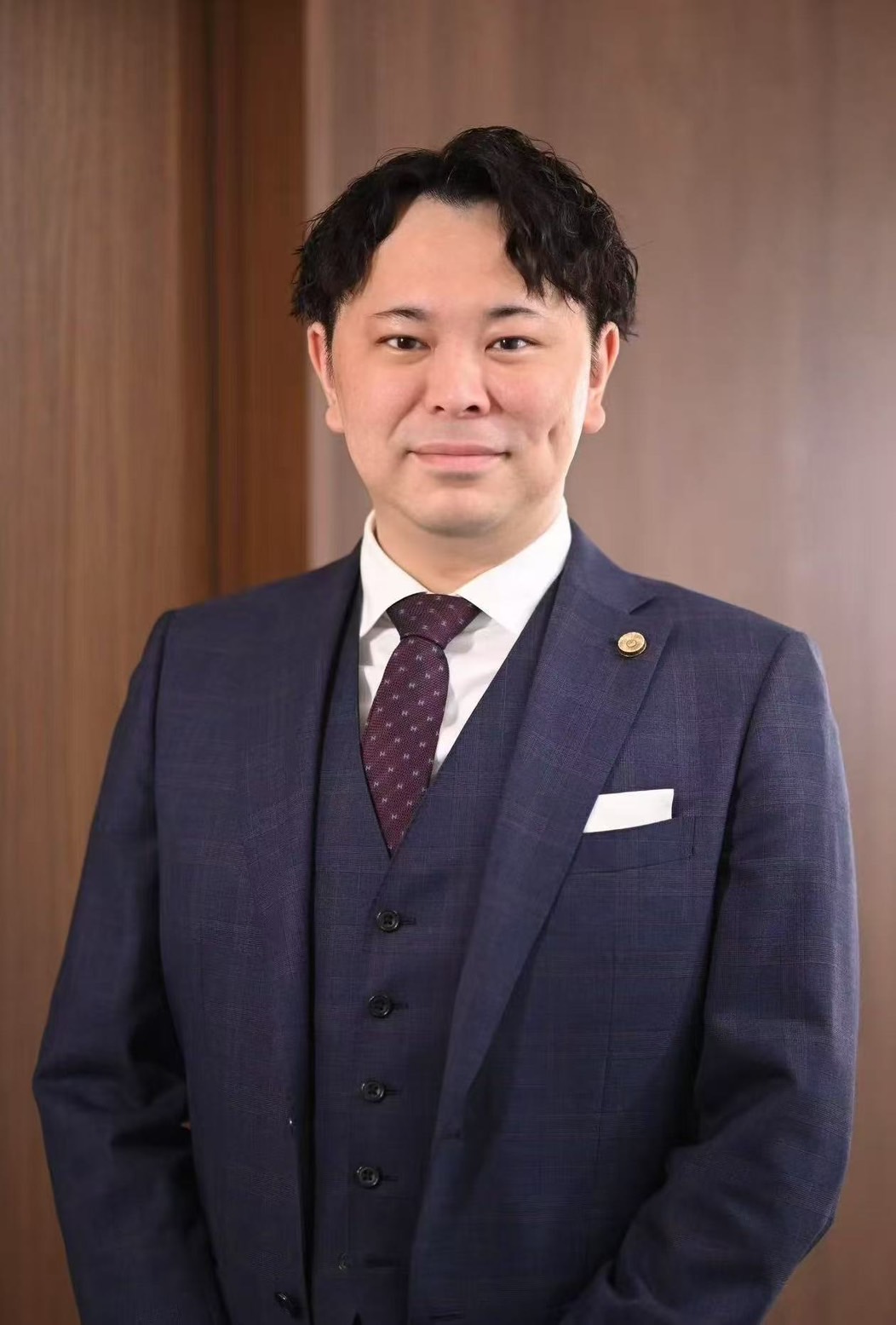 AZMORE国際法律事務所の南越弁護士